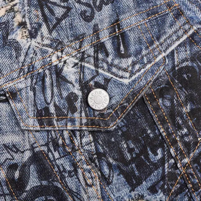 Acne Studios