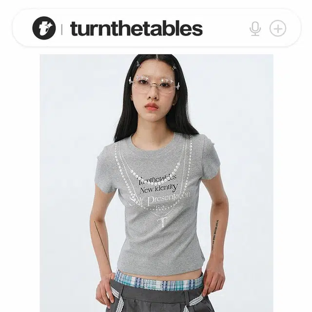 TURNTHETABLES T