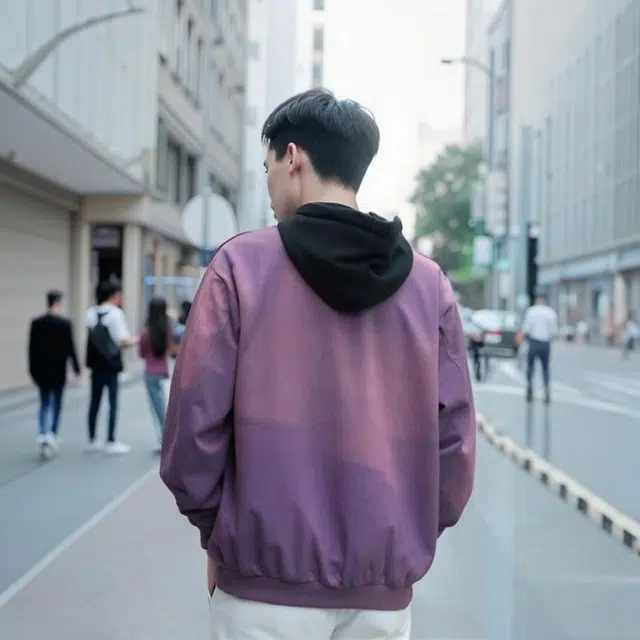 Q ZHIHE