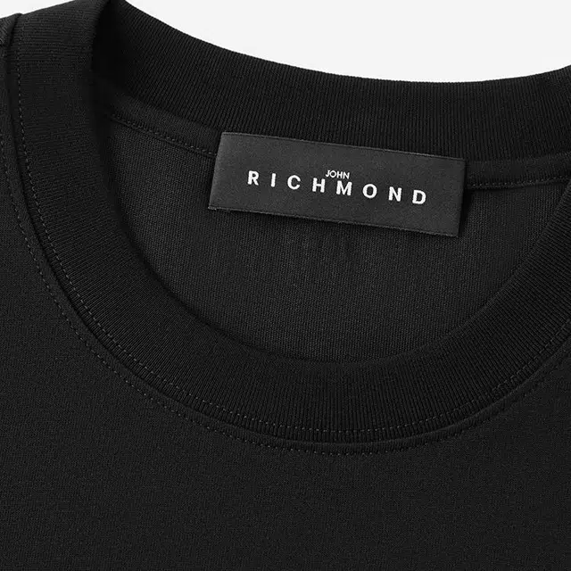 JOHN RICHMOND SS25 T