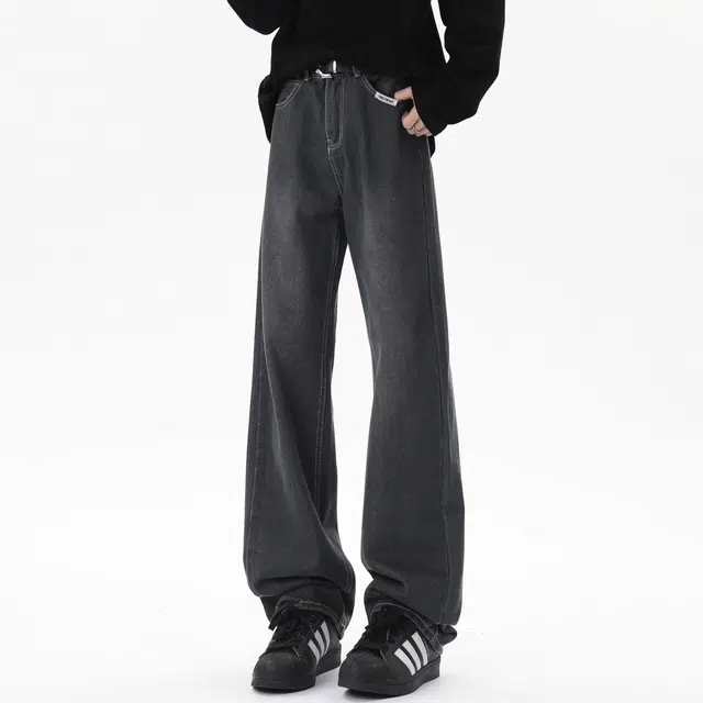 FAKE VINTAGE cleanfit