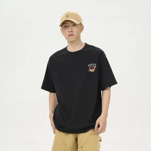 kepu T