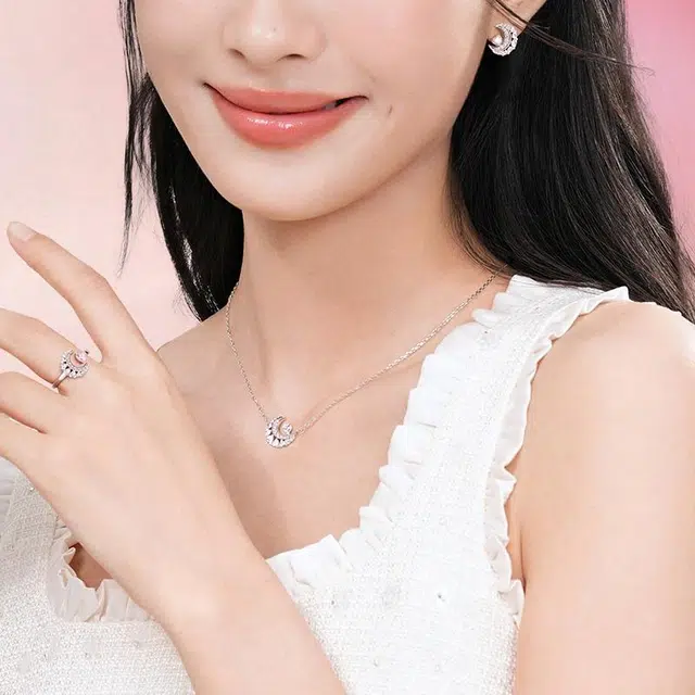 FANCI S925