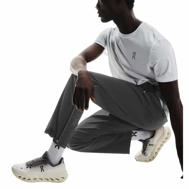 On Track Pants
