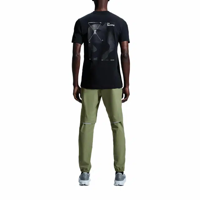 On Graphic-T T
