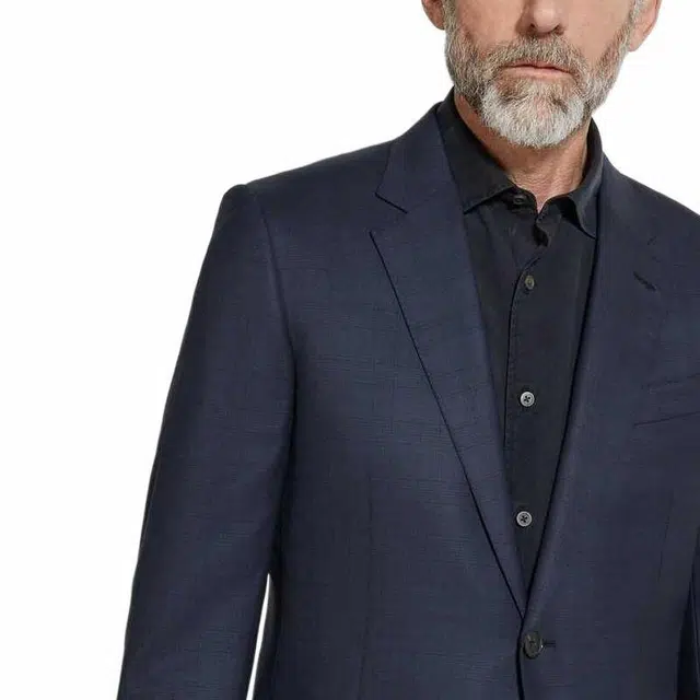 Zegna Centoventimila