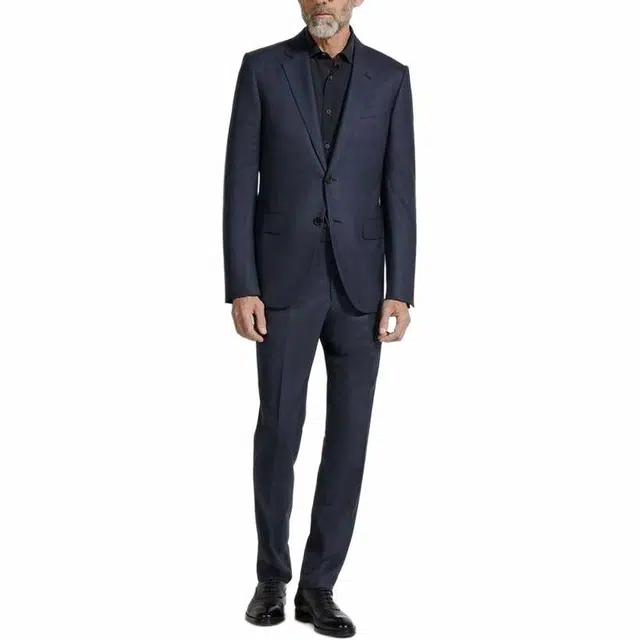 Zegna Centoventimila
