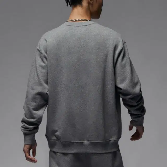 Jordan ESSENTIALS Logo