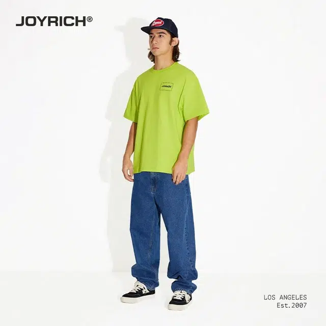 JOYRICH T