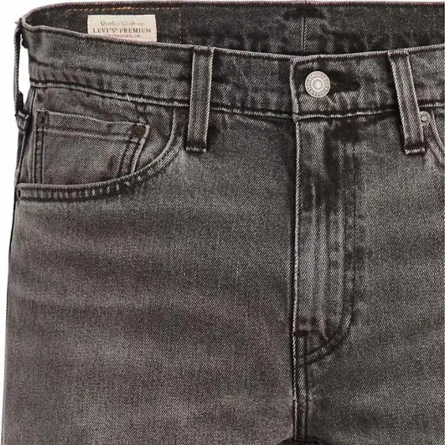 levis 512