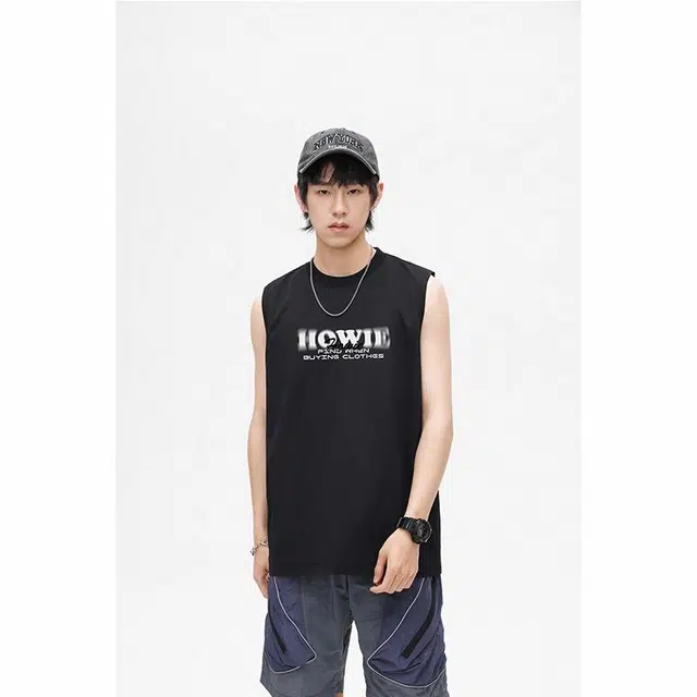 HOWIE LANDAU