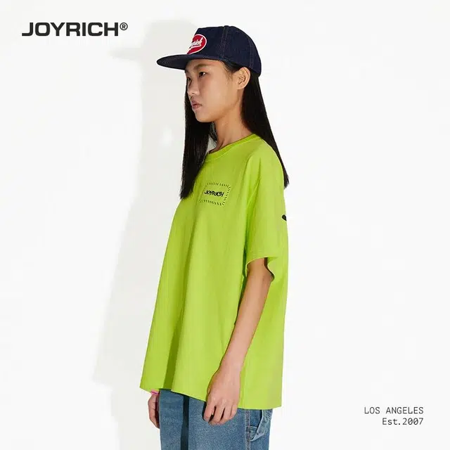 JOYRICH T
