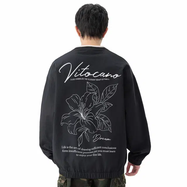 vitocano oversize