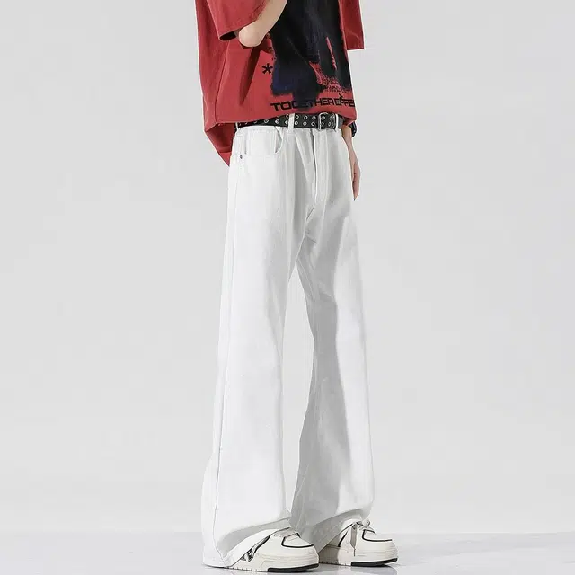 ALCOFM Bootcut