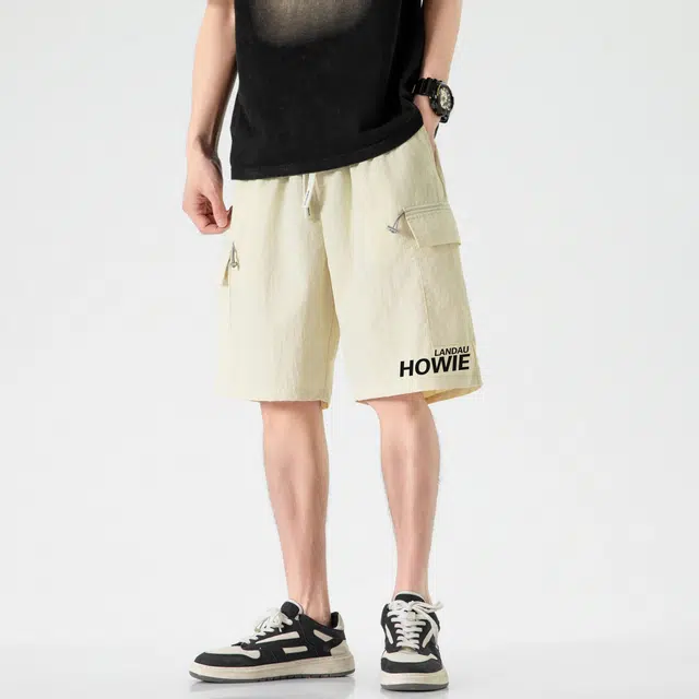 HOWIE LANDAU