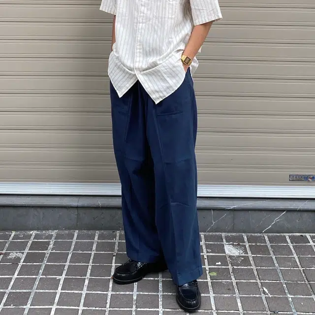UNIQLO x JWANDERSON SS24