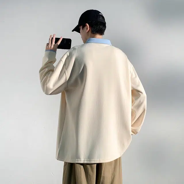 HOWIE LANDAU LogoPolo