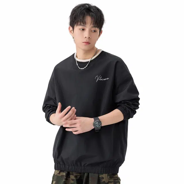 vitocano oversize