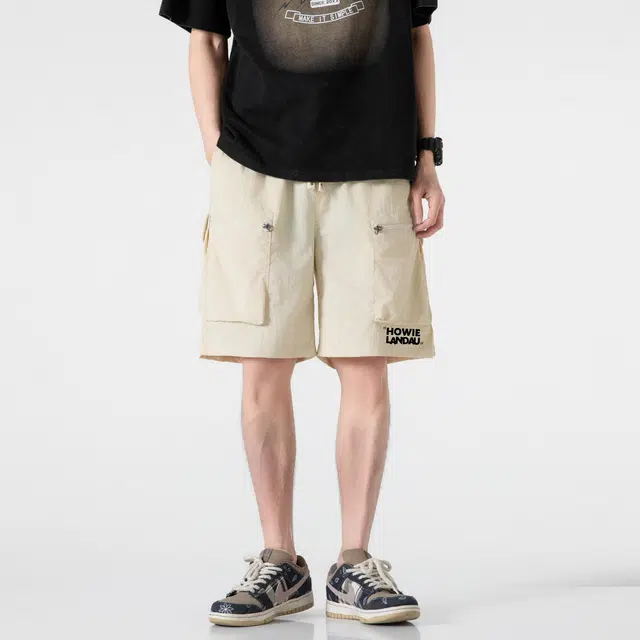 HOWIE LANDAU