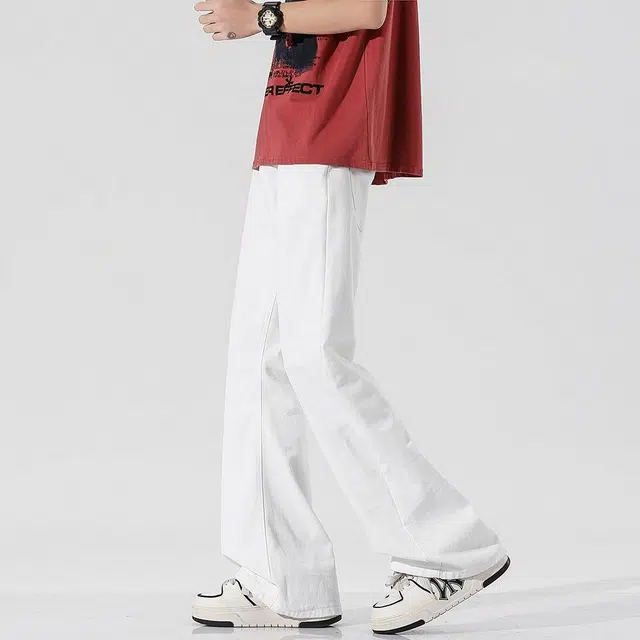 ALCOFM Bootcut