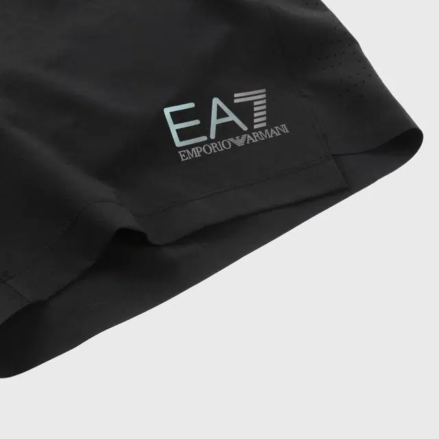 EMPORIO ARMANI EA7 SS24 Logo