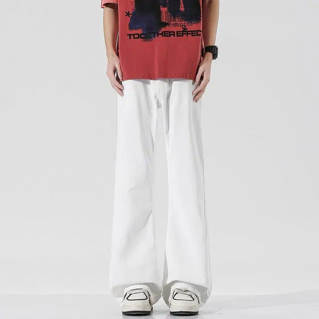 ALCOFM Bootcut