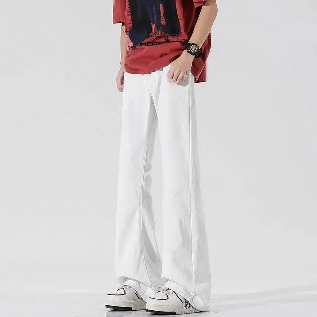 ALCOFM Bootcut