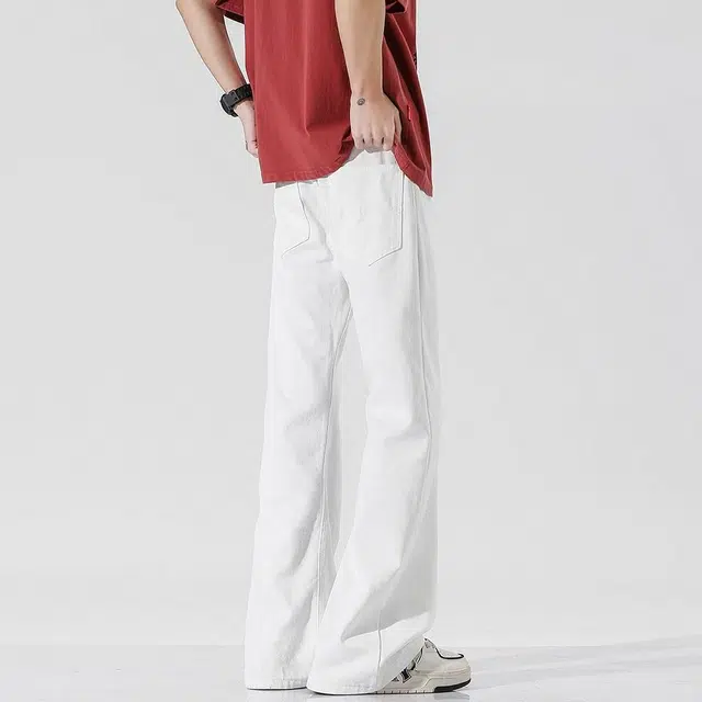 ALCOFM Bootcut