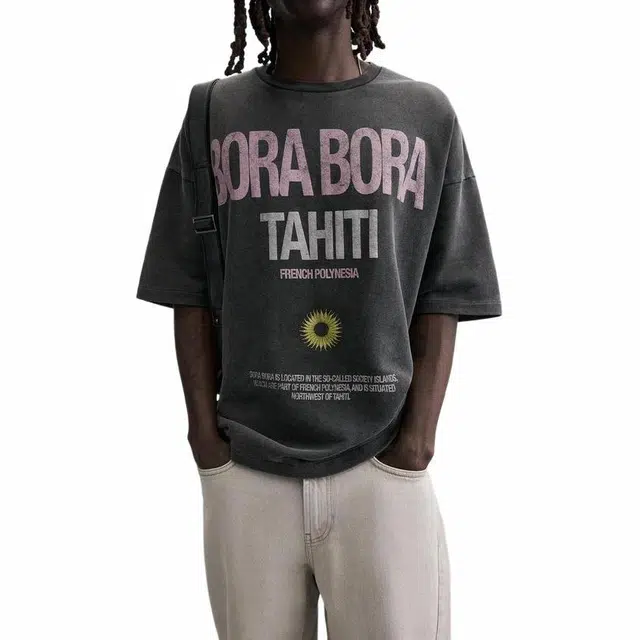 ZARA T