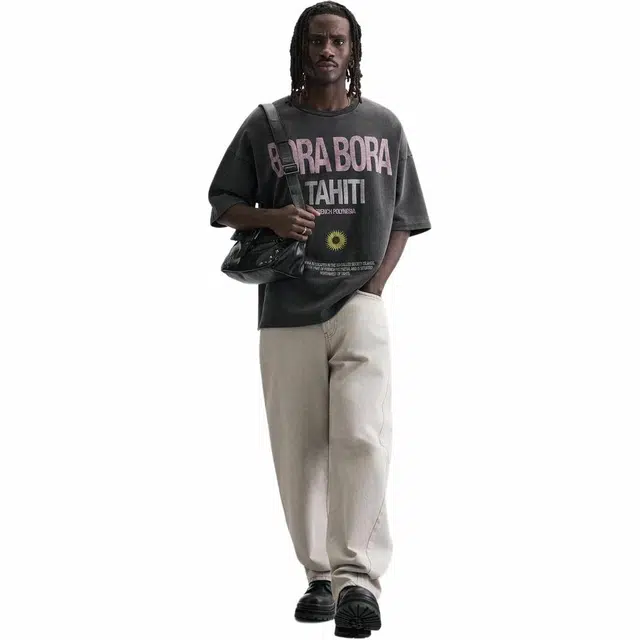ZARA T