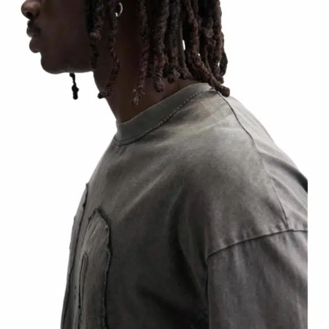 ZARA T