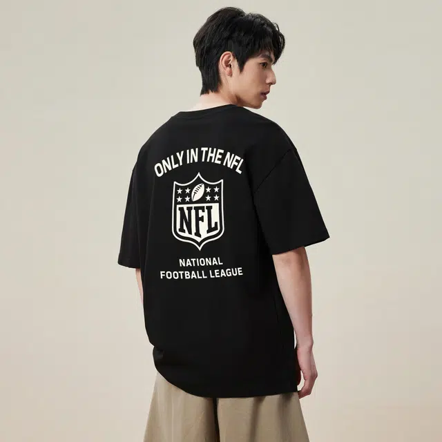 NFL logoT