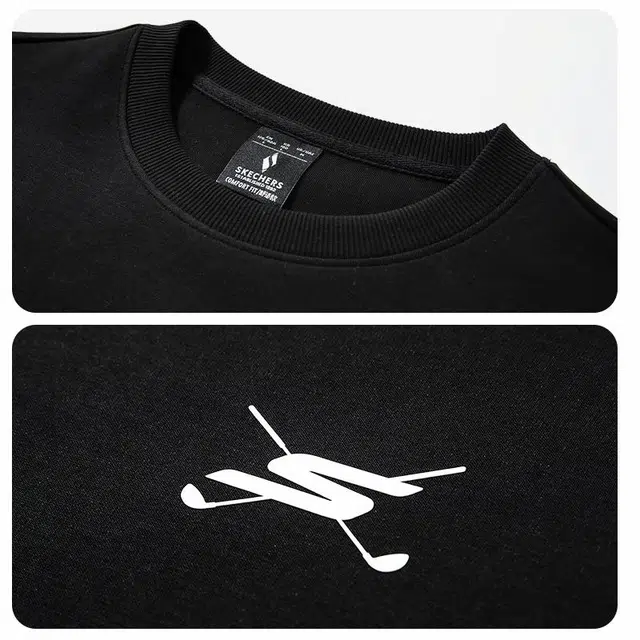 Skechers logo -03K8