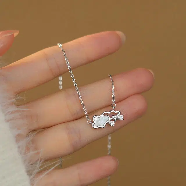 CLARKIA FLOWER ins S999