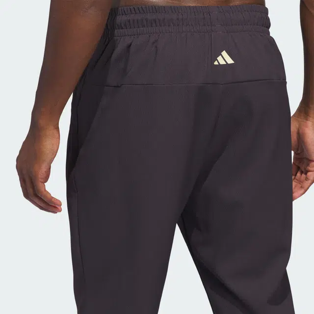 adidas Basketball Select Pants Logo