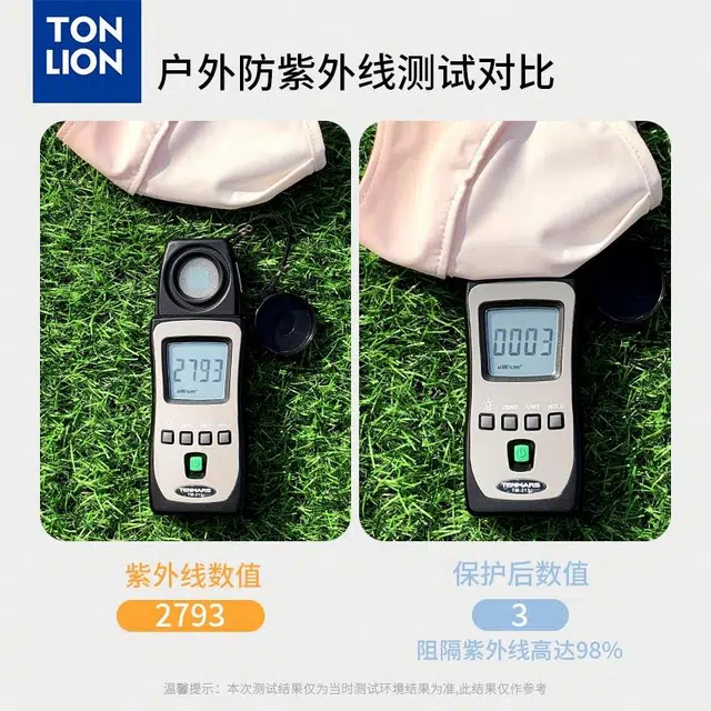 tonlion