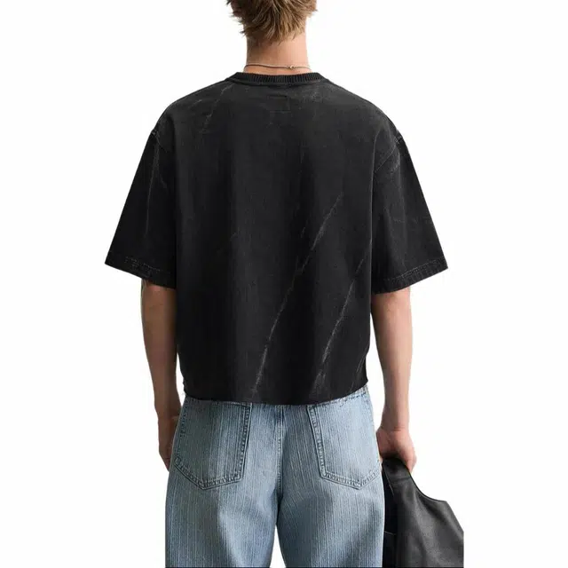 ZARA T