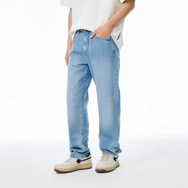 ABLE JEANS