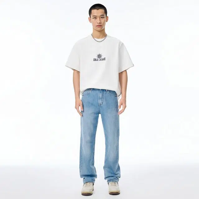 ABLE JEANS