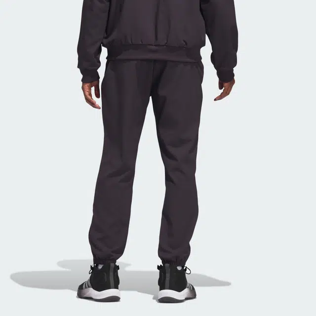 adidas Basketball Select Pants Logo