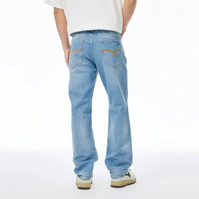 ABLE JEANS