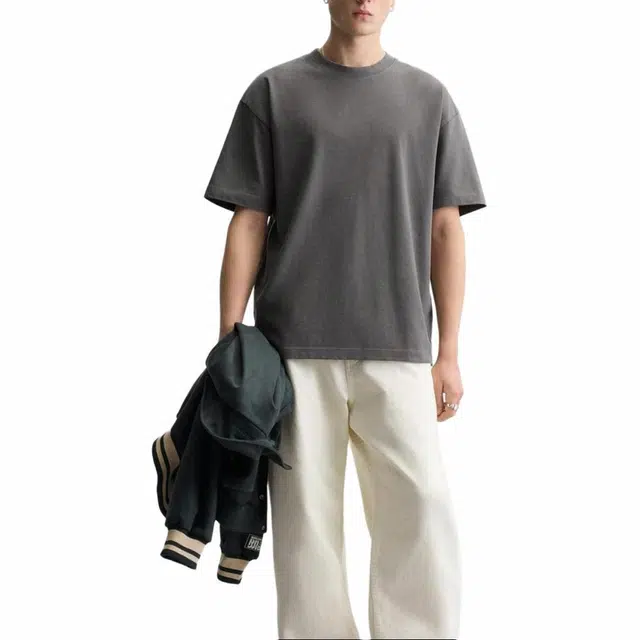ZARA T