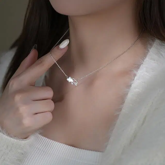 CLARKIA FLOWER ins S999