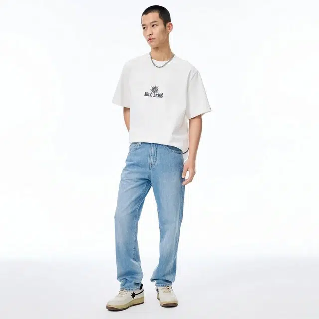 ABLE JEANS