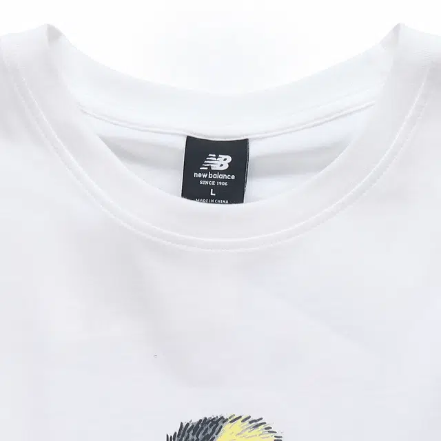 New Balance T