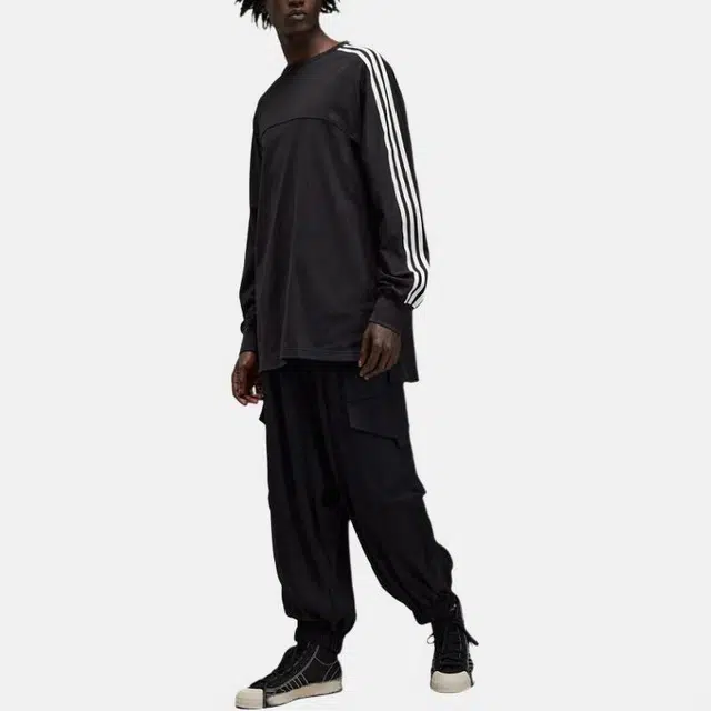 Y-3 LogoT
