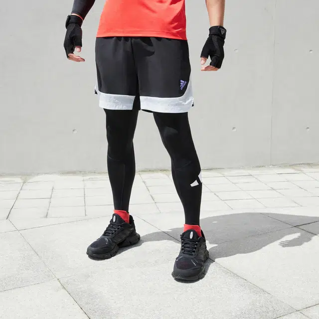 adidas Tf 3 Bar Lt