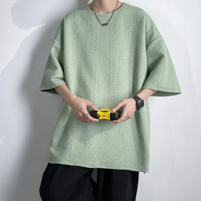 NOAHGIGI T