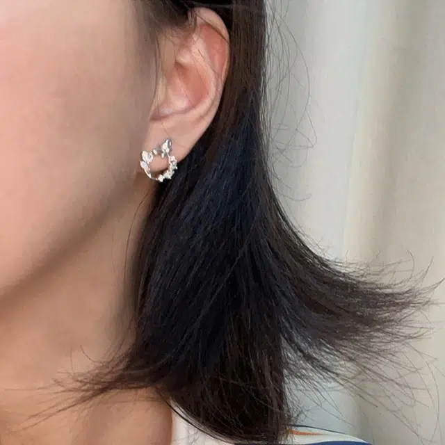 NOMK ins S925