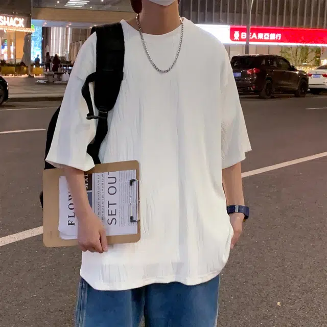 NOAHGIGI T